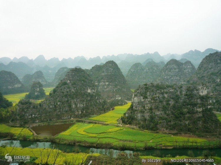 到贵州旅游必去的十大景点、贵州旅游好玩的景点推荐／贵州6日游