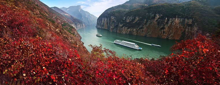 重庆市主要旅游资源介绍